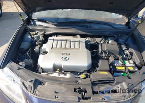 2013 Lexus Es 350 from USA, damaged, VIN JTHBK1GG6D2082904